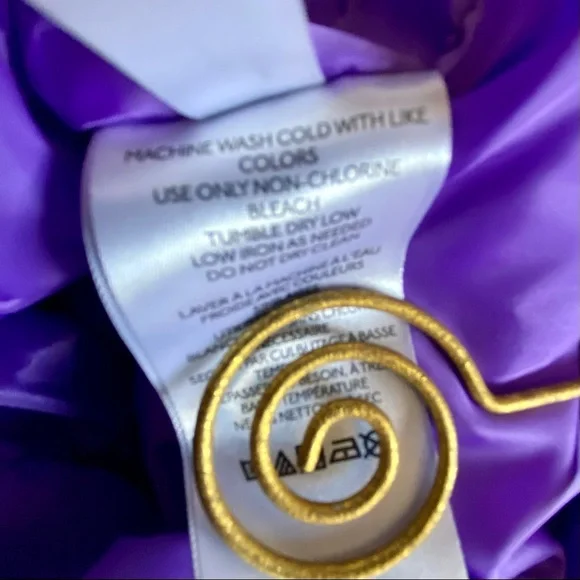 NWT URBAN OUTFITTERS - BDG | Trendy Rainbow Tie-Die Look Cozy Statement Pc Sz S - Picture 13 of 14